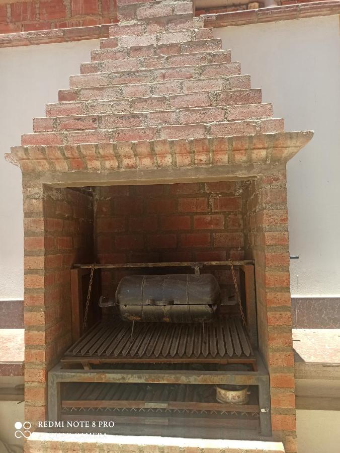 Departamento Alto Irpavi