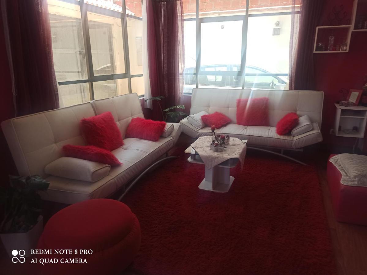 Apartamento Departamento Alto Irpavi *