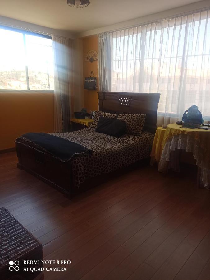 Departamento Alto Irpavi La Paz