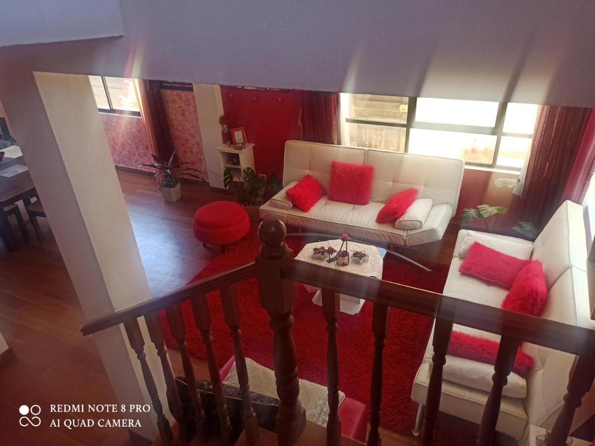 Apartamento Departamento Alto Irpavi