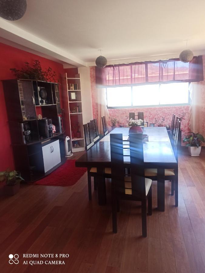 Departamento Alto Irpavi * La Paz