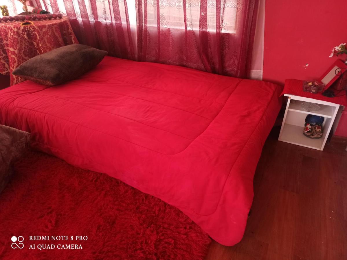 Apartamento Departamento Alto Irpavi *